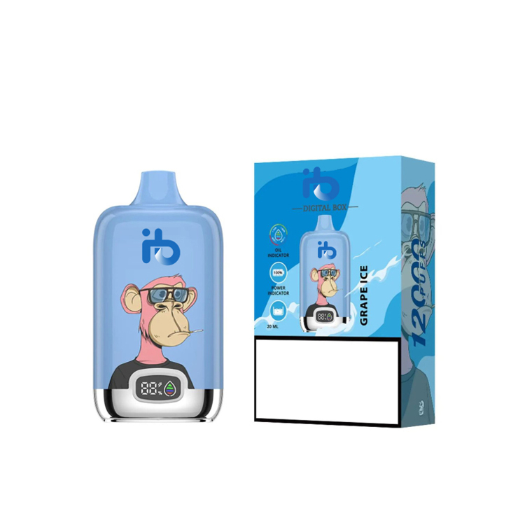 Eminönü'de Elektronik Sigara Alışveriş Rehberi