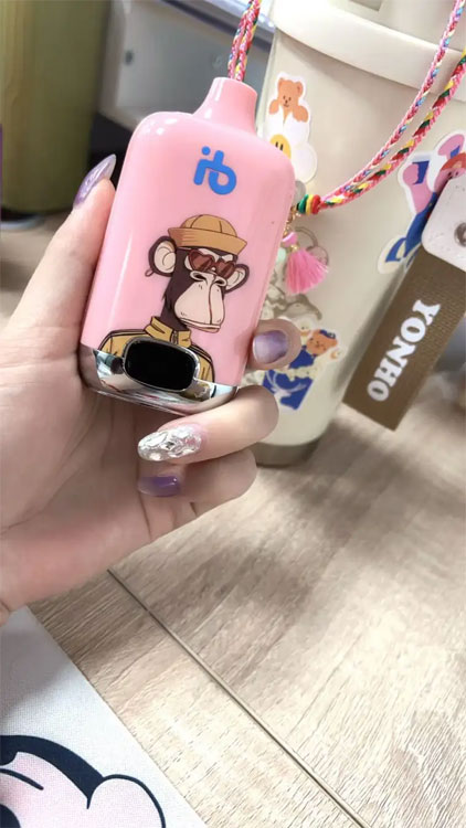 Izmit Elektronik Sigara ile Yüksek Kaliteli Buhar Deneyimi Sizi Bekliyor