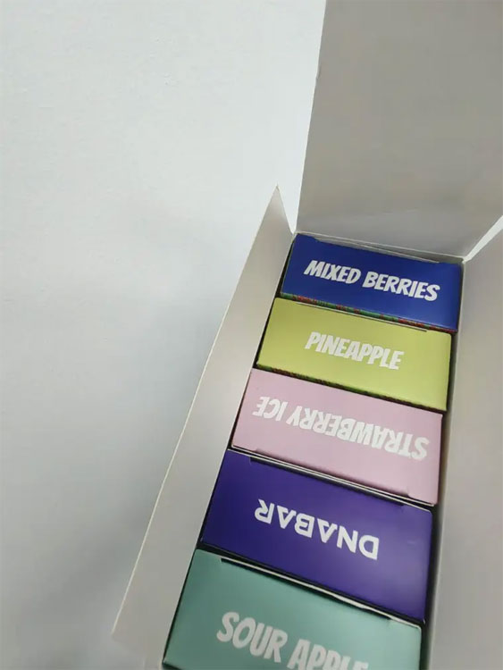 Aspire Elektronik Sigara: Yeni Nesil Buharlama Deneyimi ile Tanışın