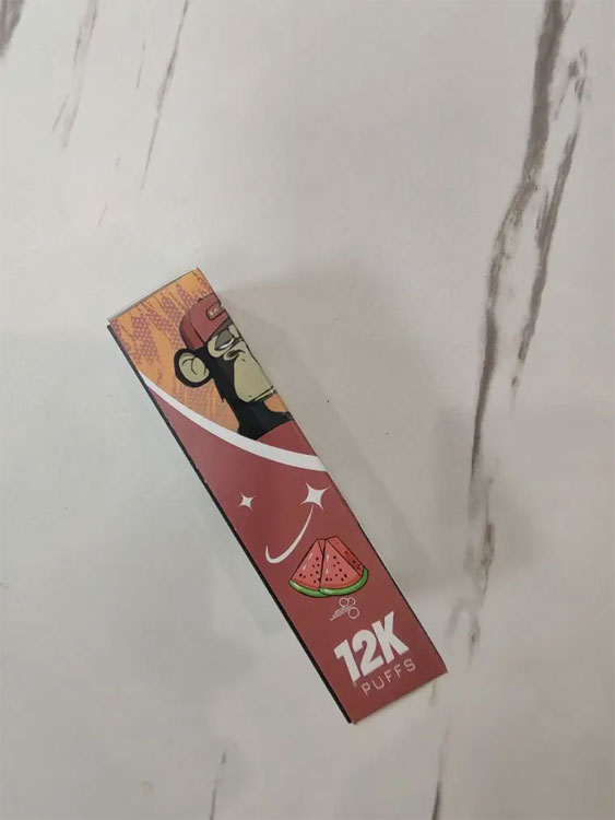 Maltepe Pazarı’nda Elektronik Sigara Fırsatları