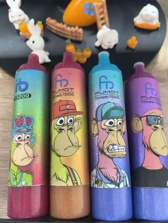 Eskişehir’deki En İyi Elektronik Sigara Mağazaları