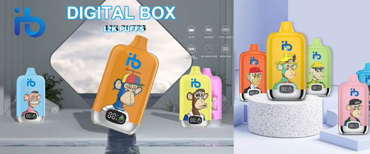 Balıkesir’de Elektronik Sigara Kullanımı ve Trendleri