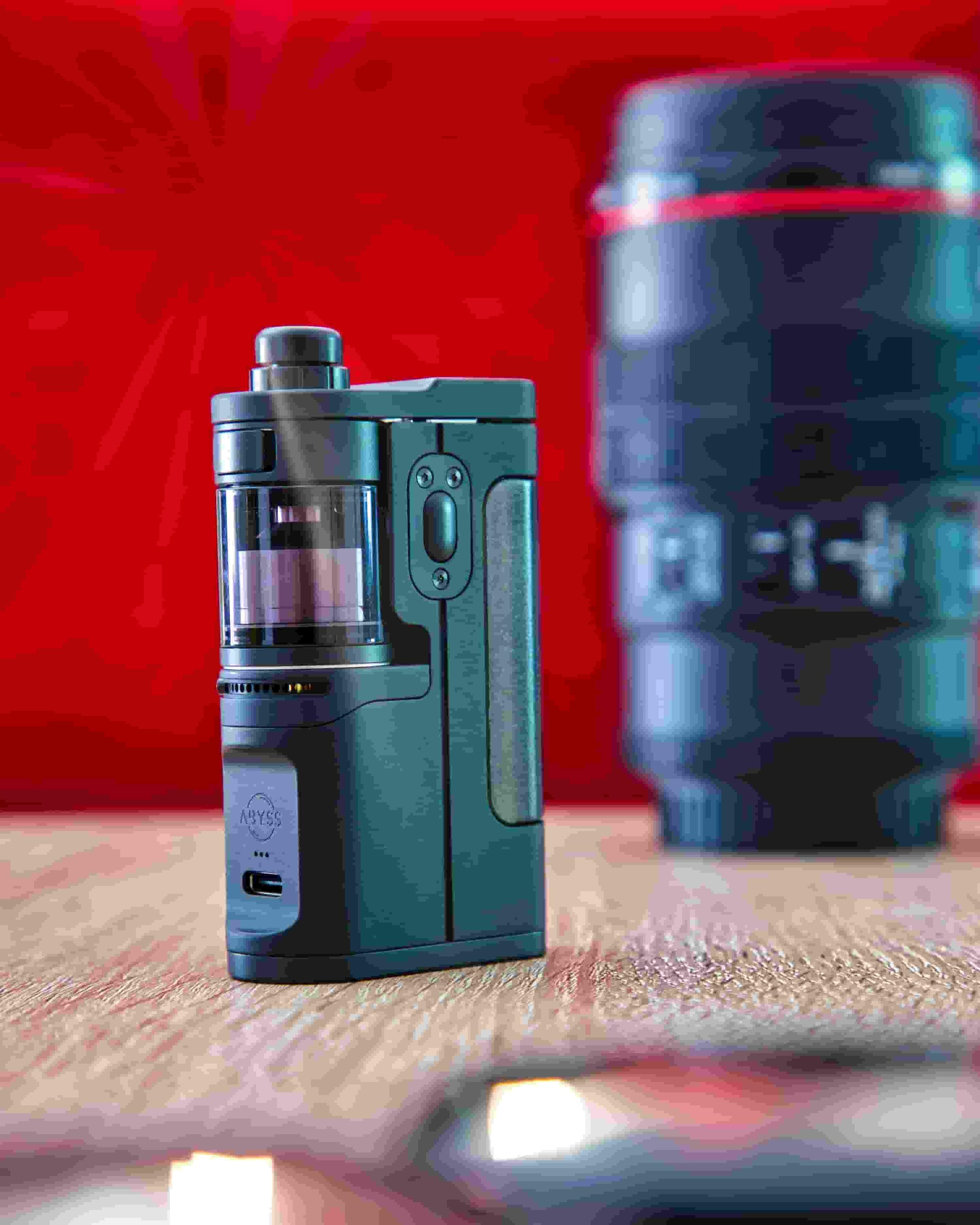 E-Liquid ile Drag 2 Kullanımında En İyi Deneyimi Yakalayın E-Liquid Seçimi ve Drag 2 Uyumlu Likit Önerileri