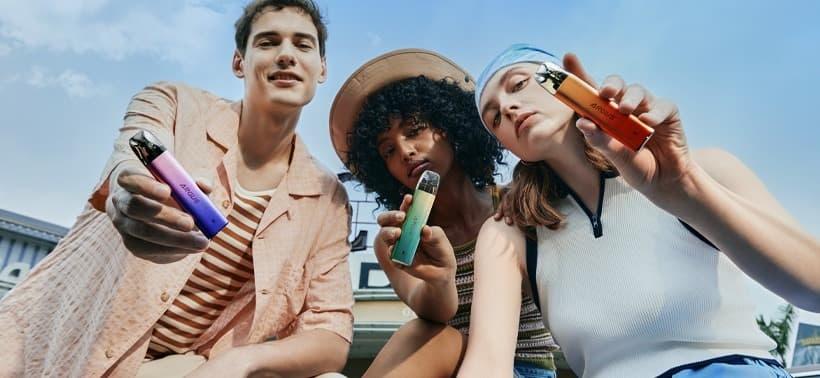 papieros elektroniczny Aegis Legend 200 Watt ile warto wiedzieć o papierosach elektronicznych Aegis Legend 200 Watt dla entuzjastów vapingowych