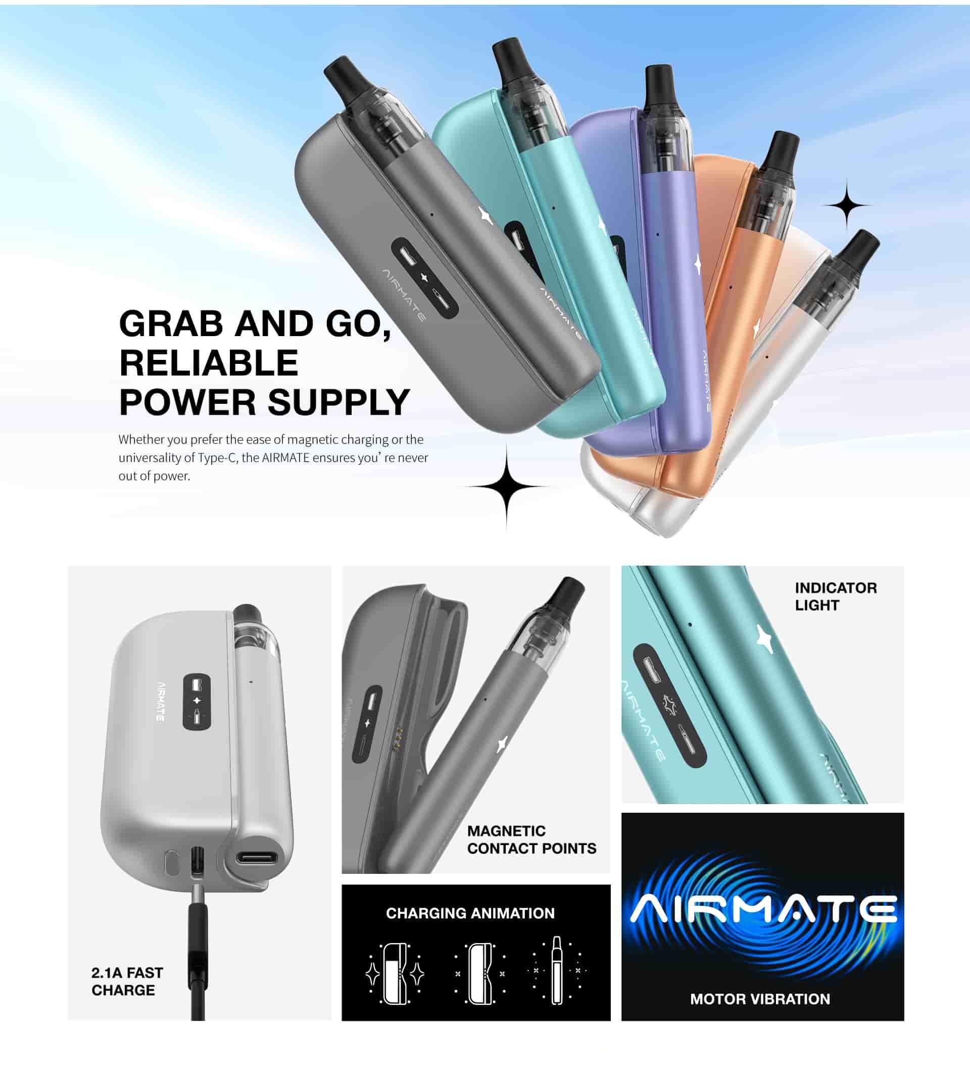 E-Cigaretta Bolt'ta Uygun Fiyatlı Likit Elektronik Sigara Modelleri ve E-Cigaretta Bolt İle Güvenli Elektronik Sigara Deneyimi