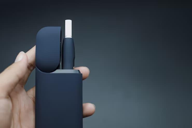 Pico Elektronik Sigara: Yeni Nesil Buhar Deneyimi