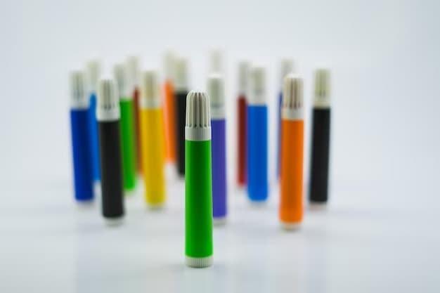 E-Zigaretten kaufen rehberi ve basen 18650 pil seçimiyle güvenli vaping için pratik ipuçları