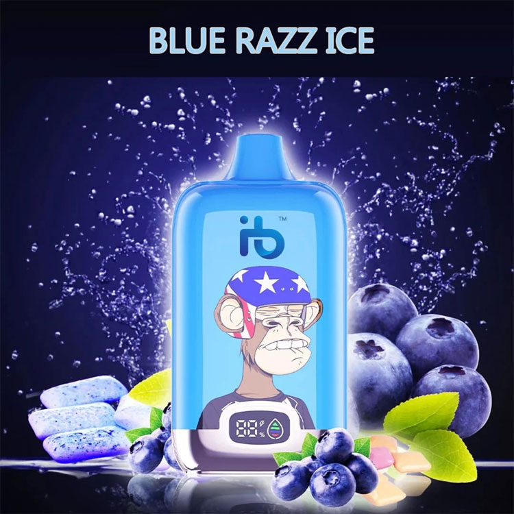 Tek Kullanımlık Elektronik Sigara ile Zahmetsiz Vape Keyfi Keşfedin