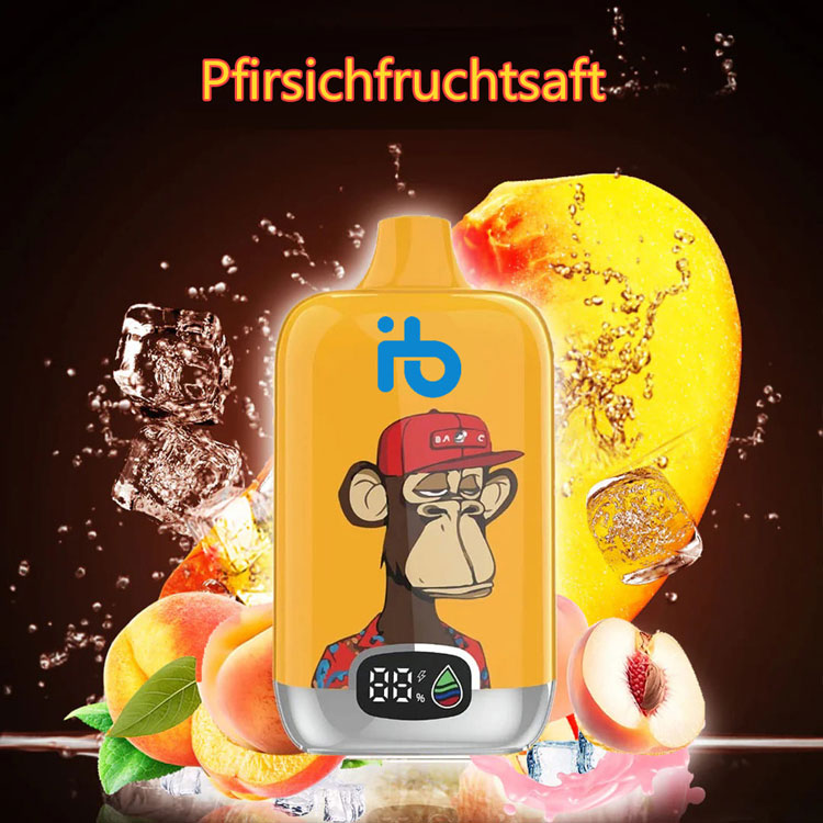 Puff Elektronik Sigara ile Sigara Keyfinizi Yeniden Keşfedin