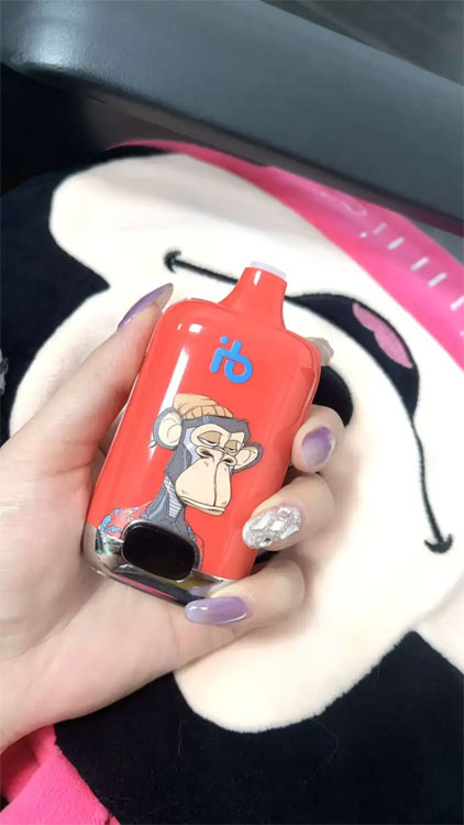 Maltepe Pazarı'nda Elektronik Sigara: En İyi Seçenekler ve İpuçları