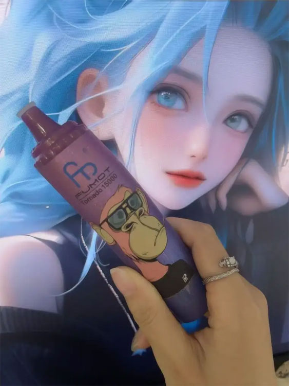 Target Pro Elektronik Sigara ile Yenilikçi Buhar Deneyimi