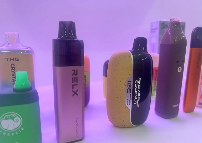 Mecidiyeköy’deki En İyi Elektronik Sigara Seçeneklerini Keşfedin