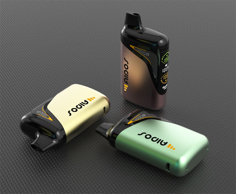 2023 Yılında En İyi Hangi Elektronik Sigara Seçenekleri