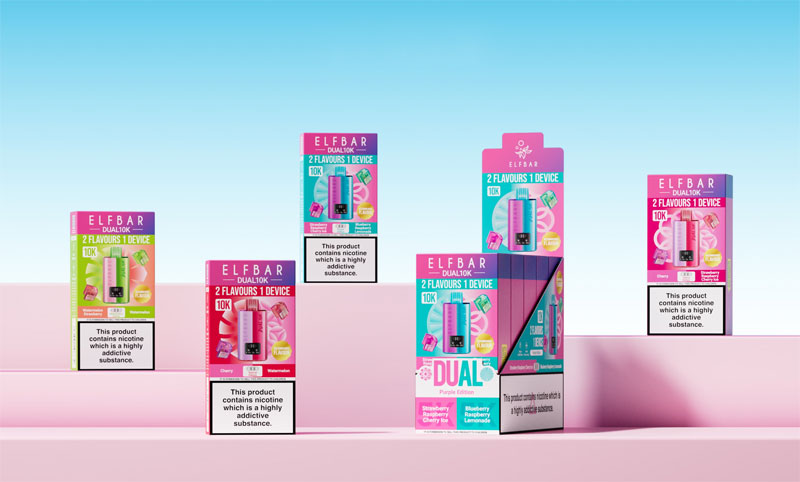 Puff Elektronik Sigara ile Sigara Keyfinizi Yeniden Keşfedin