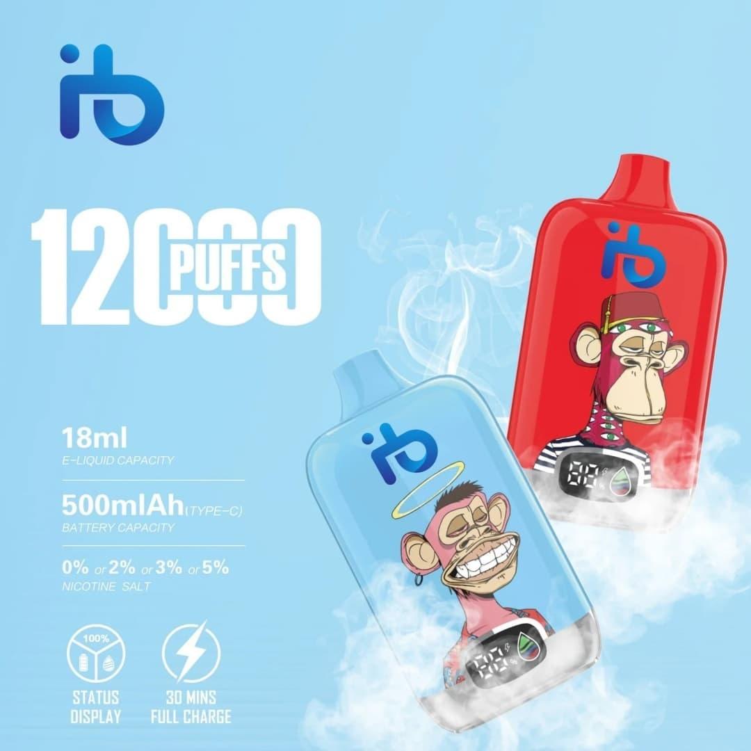 IBVAPE ile güvenli eleaf ürün sorgulama rehberi ve IBVAPE doğrulama ipuçları