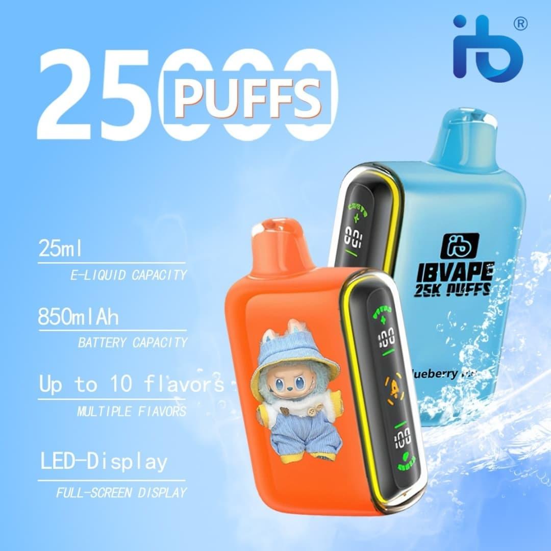 Vape rehberi Vape kullanıcıları için elektronik sigara puff nedir nasıl çalışır ve hangi puff seçenekleri var