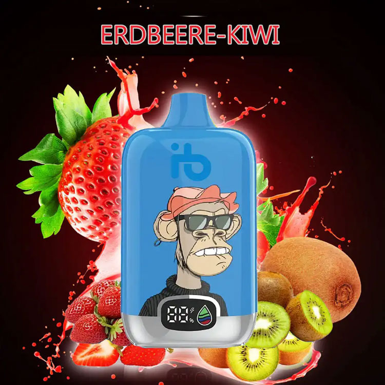 Smok Elektronik Sigara ile Sağlığınızı Koruyun ve Tarzınızı Yenileyin