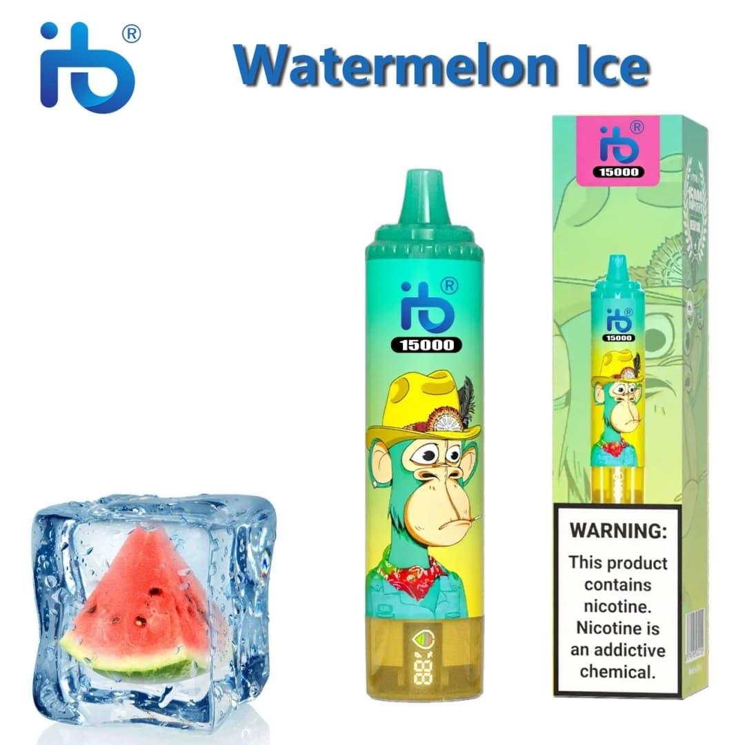 IBvape E-Sigara incelemesi ve elektronik sigara yoğun duman rehberi, performans değerlendirmesi likit ve kullanım ipuçları