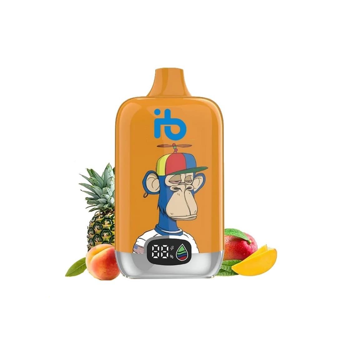 IBvape e-sigara ile frenk üzümü tadı nasıl değerlendirilir adım adım rehber ve kullanıcı yorumları