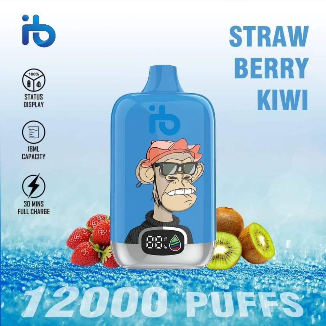 E-papierosy ve five pawns pod ile Pod Sistemlerde Tat İncelemesi, Uyumlu Likit ve İpuçları