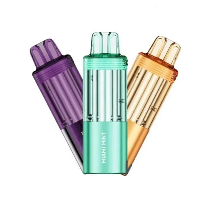 2025 E-papierosy alım rehberi ve caliburn modellerinin performans ve fiyat karşılaştırması