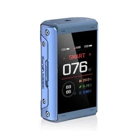 E-Liquid ile aspire avp aio kit deneyiminizi iki kat daha özel ve verimli hale getirin