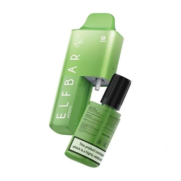 E-Papierosy ile Guava Sunrise Dinner Lady Aromasıyla Keyifli Vaping Deneyimi E-Papierosy Kullanıcıları İçin Guava Sunrise Dinner Lady Eşsiz Tatlarıyla!