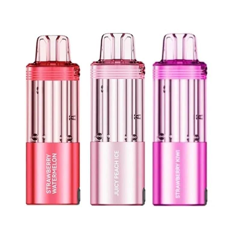 e-dym ile Twistet Aroma farkını keşfedin en iyi e-dym ve Twistet Aroma deneyimi burada sizi bekliyor