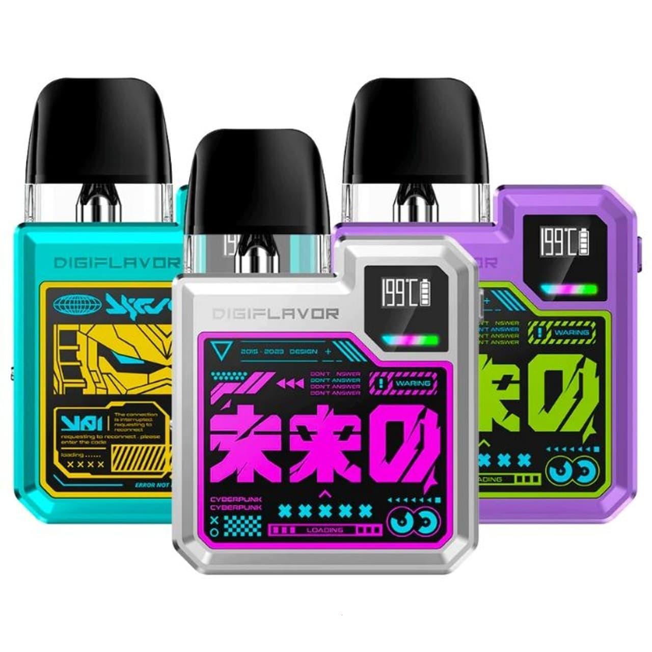 IBVAPE E-Cigi ile kangertech evod 2 arasında hangisi öne çıkıyor performans pil ömrü ve lezzet analizi