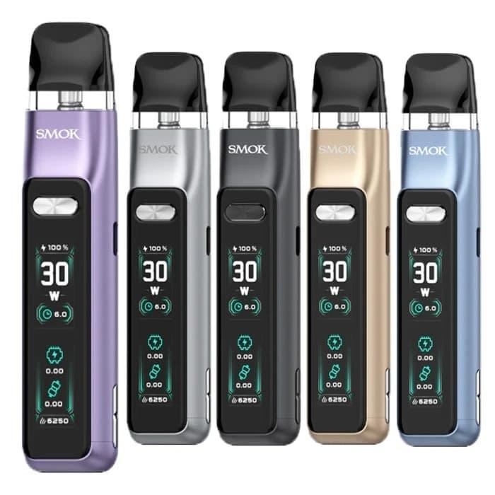 Papieros elektroniczny ile avantaj sunuyor siren 22mm ile yeni deneyimler yaşayın