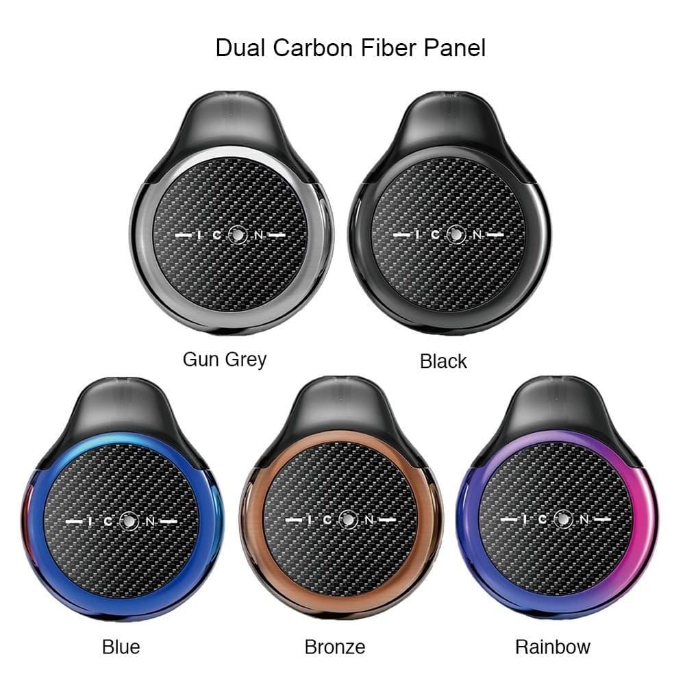 Patlamayan elektronik sigara ile güvenli bir vaping deneyimi yaşayın