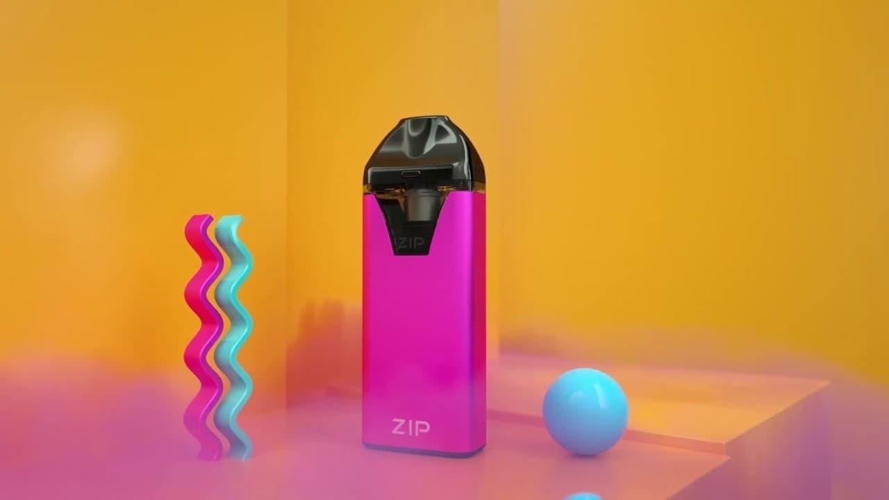 Liquidy ile en iyi Liquidy tecrübesi ve aio elektronik sigara dünyasında yenilikler