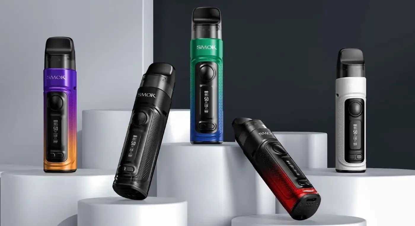 Joyetech E Sigara ile Vape Obchod'ta En İyi Vape Deneyimini Keşfedin Joyetech E Sigara Ürünleri ve Vape Obchod'un Avantajları