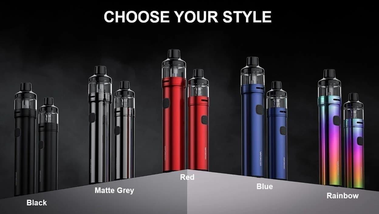 Vape Antalya'da En Yeni Pod Mod Modelleriyle <a href=