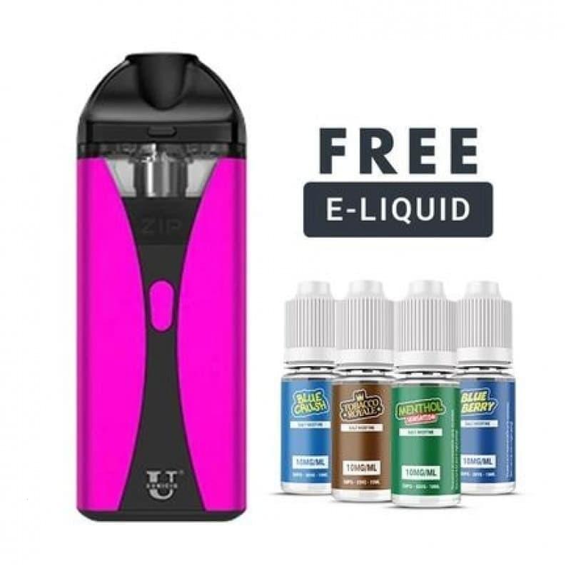 e-füst ile X Baby Coils Kullanmanın Avantajları ve e-füst Ürünleri İncelemesi