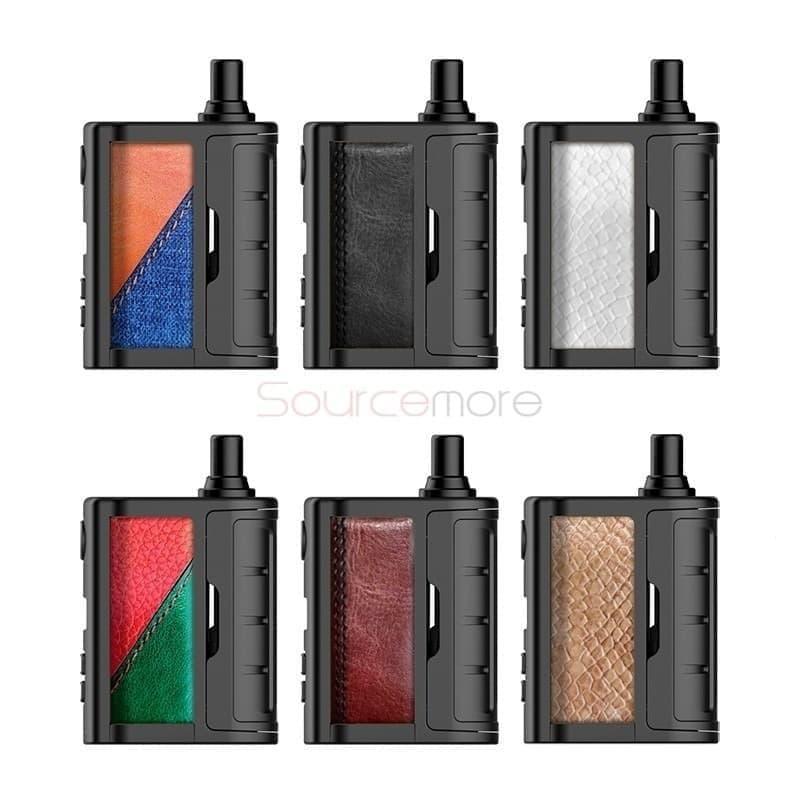 E-papierosy Online ile E-papierosy Online dünyasında euc ceramic atomizerlerin avantajları