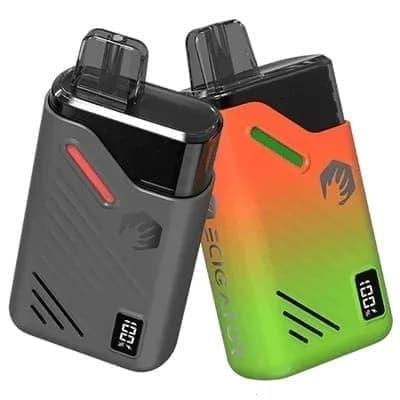 papieros elektroniczny ve orjinal muz ile sağlıklı ve doğal yaşamın sırlarını keşfedin