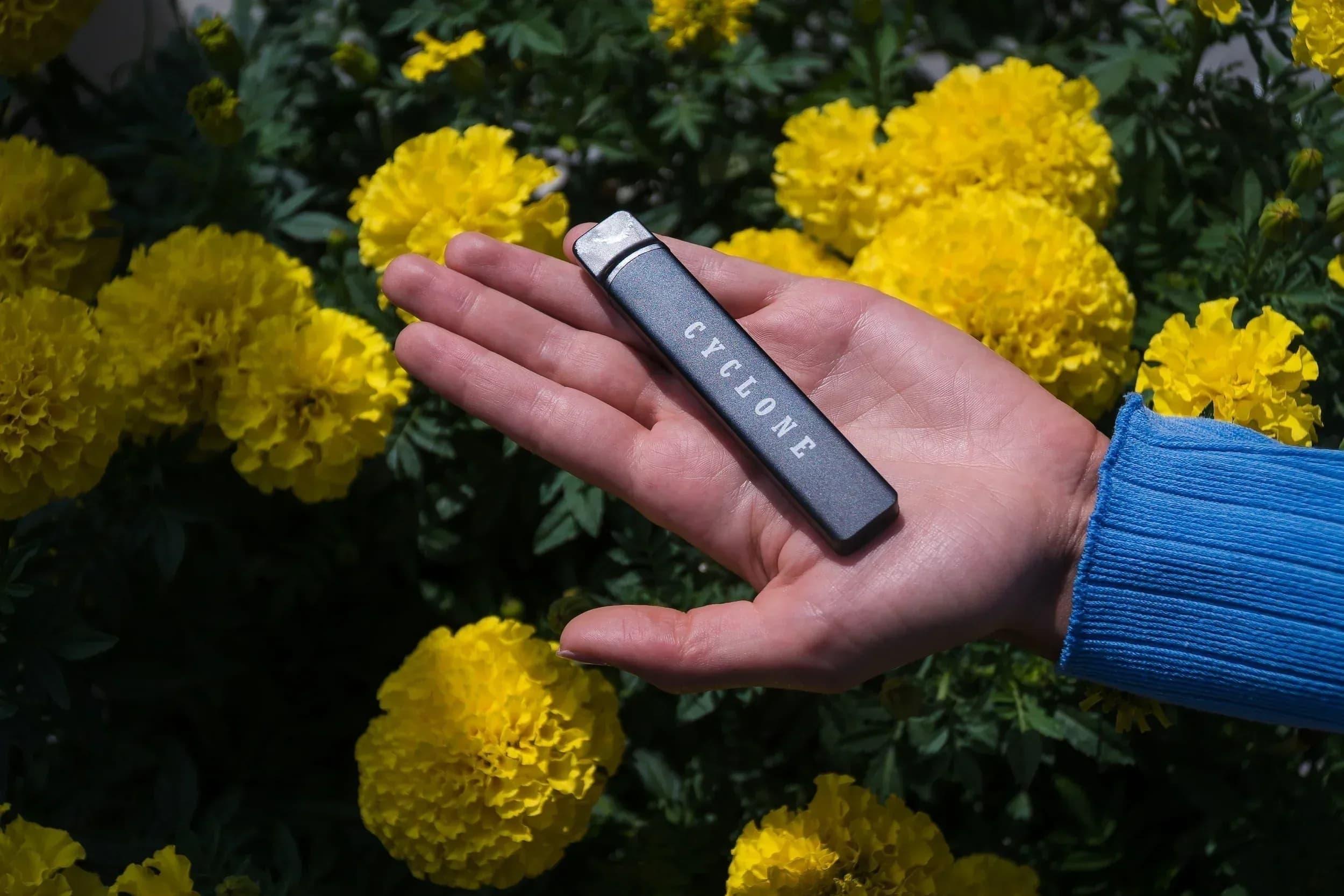 POD Systeme ile Yenilikçi Deneyim Vaporesso Revenger Black ile POD Systeme Keyfini Keşfedin