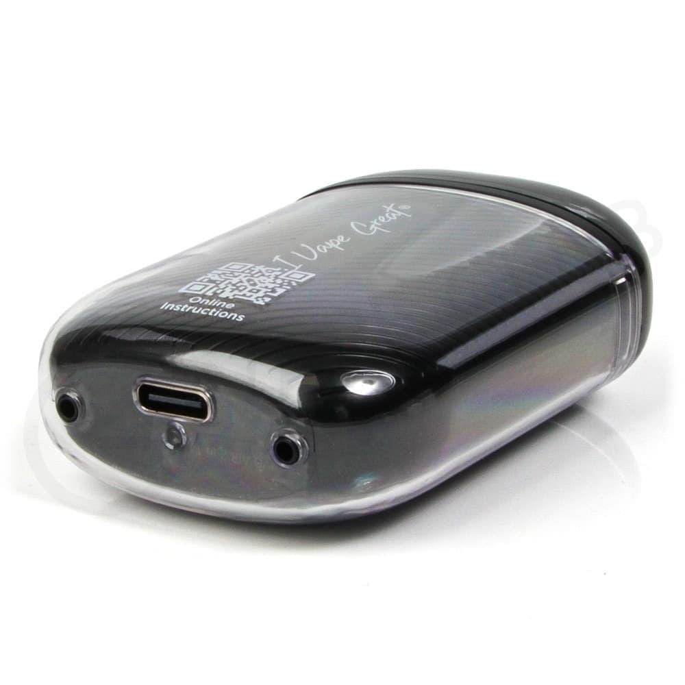 Smok G Priv ile Skyhook RDTA Elektronik Sigara Deneyimini Üst Seviyeye Taşıyın