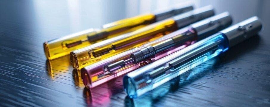 E-Cigaretta ile Tanışın En Yeni Smoke Elektronik Sigara Modelleri ve Avantajları