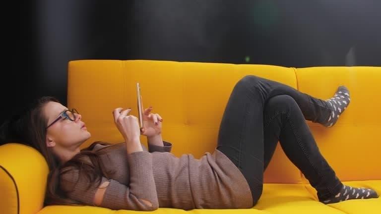 E-Zigaretten ile rpm 80 deneyimi E-Zigaretten dünyasında rpm 80 seçimi