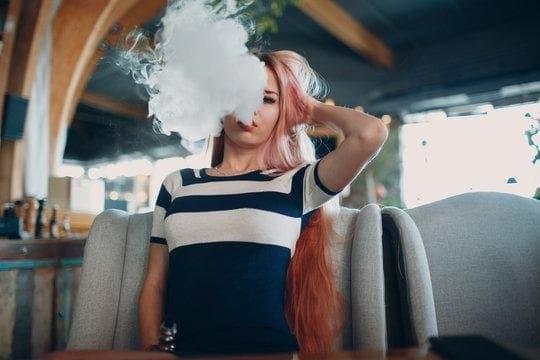 E-papierosy ile smok alien kullanımı ve e-papierosy dünyasında smok alien avantajları hakkında bilgiler