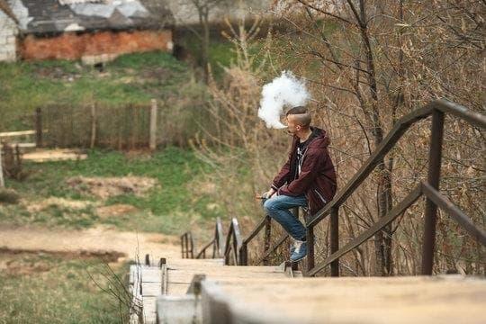 E Papierosy ile Target Mini Elektronik Sigara İncelemesi ve En İyi Kullanım İpuçları