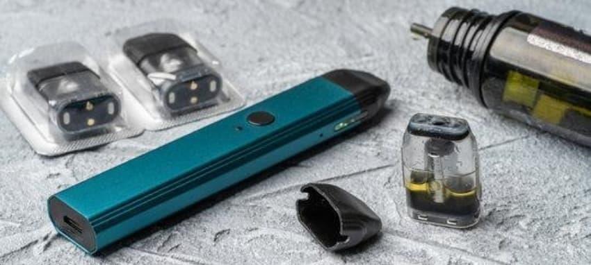 E-Cigarettes Online ile Bakanlık Onaylı Elektronik Sigara Seçenekleri ve Avantajları