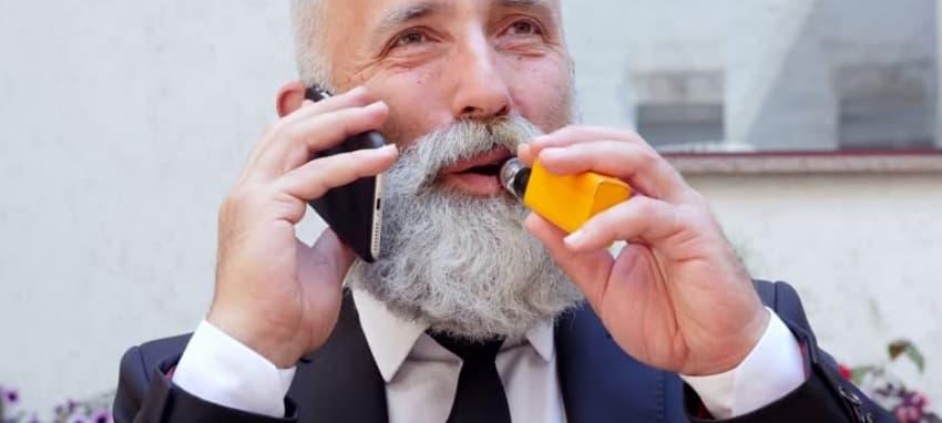 E-cigarettes ile Şirinevler Elektronik Sigara Mağazalarında En İyi E-cigarettes Seçenekleri