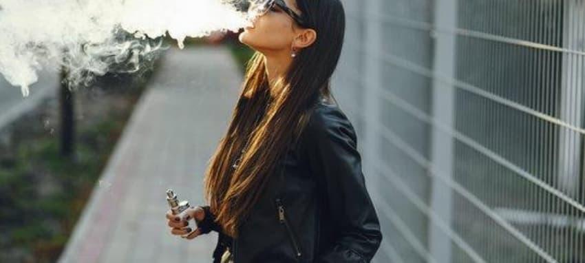 Smok Mag Kit ile E-Cigarete Deneyimi: Smok Mag Kit İnceleme ve En İyi E-Cigarete İpuçları