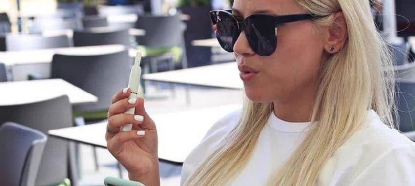 E-papierosy ile Dharma Likit ile yepyeni bir vaping deneyimi E-papierosy dünyasında Dharma Likit avantajları