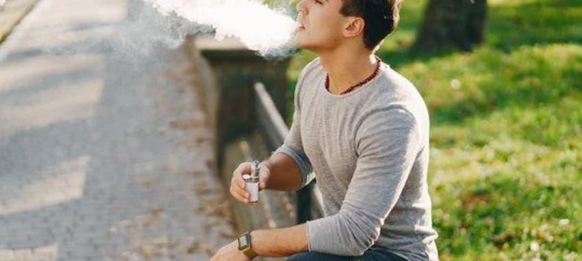 IBVape ve xr batarya İncelemesi — <a href=