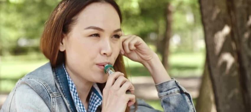 E-Dym ile One Hit Wonder My Man 180ml Aromalı E-Dym ile Unutulmaz One Hit Wonder My Man 180ml Deneyimi