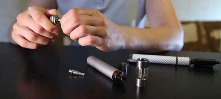Detaylı rehber IBvape e-cigarettes rpm80 pro incelemesi ve performans, batarya ile coil tüyoları